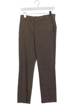 Dámske nohavice Zara, Veľkosť XS, Farba Viacfarebná, Cena  9,95 €