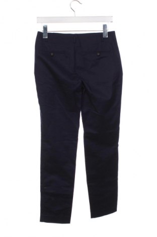 Dámske nohavice Zara, Veľkosť XS, Farba Modrá, Cena  14,00 €