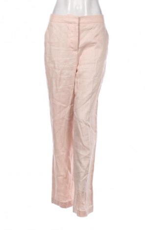 Pantaloni de femei Zara, Mărime M, Culoare Mov deschis, Preț 75,99 Lei
