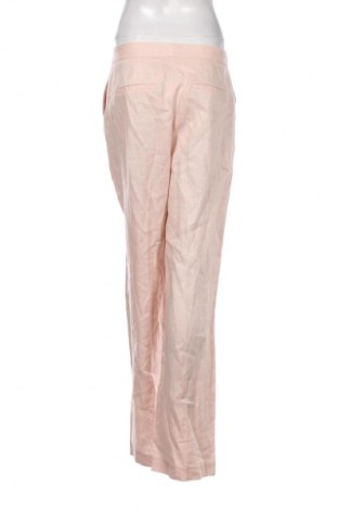 Pantaloni de femei Zara, Mărime M, Culoare Mov deschis, Preț 75,99 Lei