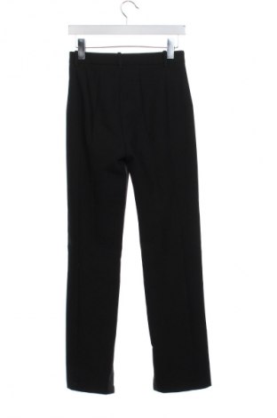 Pantaloni de femei Zara, Mărime XS, Culoare Negru, Preț 46,99 Lei