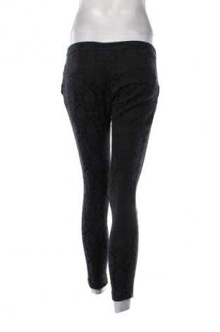 Damskie spodnie Zara, Rozmiar M, Kolor Czarny, Cena 40,99 zł