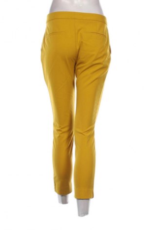Női nadrág Zara, Méret S, Szín Sárga, Ár 5 396 Ft