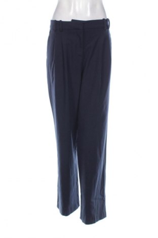 Damenhose Zara, Größe M, Farbe Blau, Preis 16,47 €
