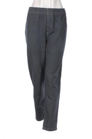 Damenhose Zara, Größe XL, Farbe Grau, Preis 13,99 €