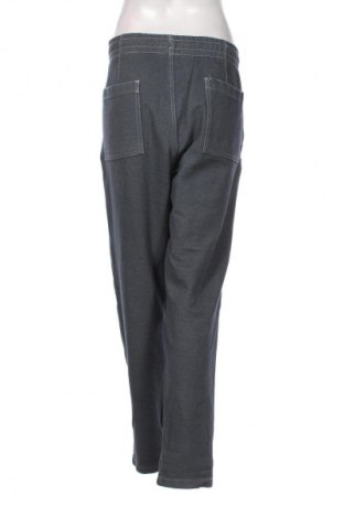 Damenhose Zara, Größe XL, Farbe Grau, Preis 13,99 €