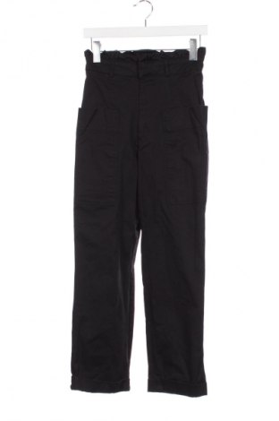 Damenhose Zara, Größe XS, Farbe Schwarz, Preis € 13,80