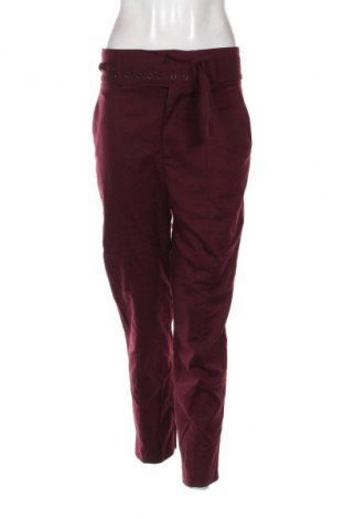 Damenhose Zara, Größe M, Farbe Rot, Preis € 18,99