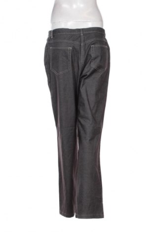 Pantaloni de femei Zara, Mărime M, Culoare Gri, Preț 93,99 Lei