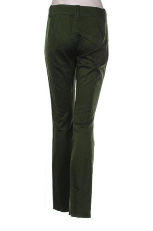 Pantaloni de femei Zara, Mărime M, Culoare Verde, Preț 93,99 Lei