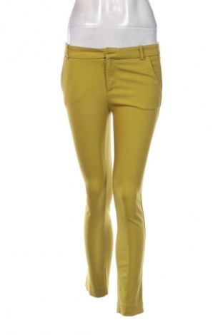 Damenhose Zara, Größe M, Farbe Grün, Preis € 13,80