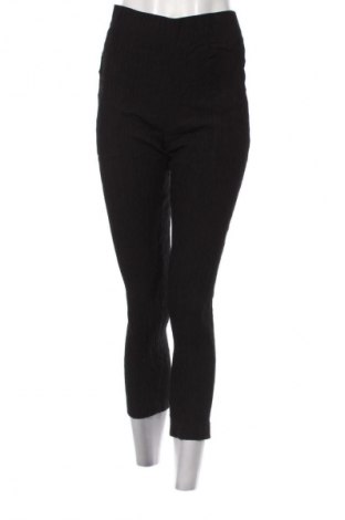 Pantaloni de femei Zara, Mărime S, Culoare Negru, Preț 37,99 Lei