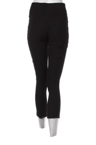 Pantaloni de femei Zara, Mărime S, Culoare Negru, Preț 37,99 Lei