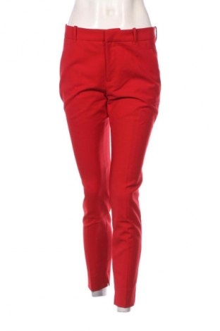 Damenhose Zara, Größe S, Farbe Rot, Preis € 13,80