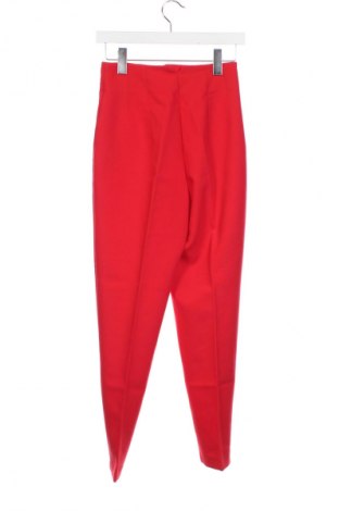 Női nadrág Zara, Méret XS, Szín Piros, Ár 5 809 Ft