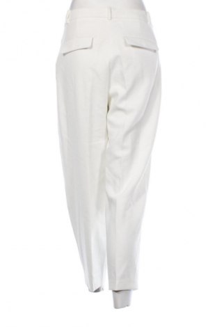 Damenhose Zara, Größe M, Farbe Weiß, Preis € 13,80