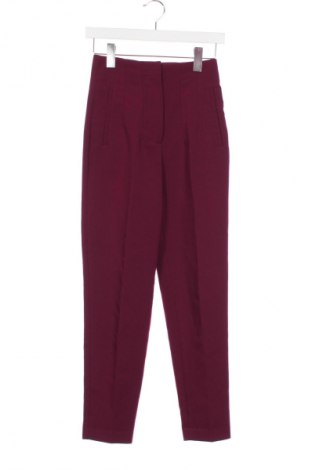 Damenhose Zara, Größe XS, Farbe Rosa, Preis € 13,80
