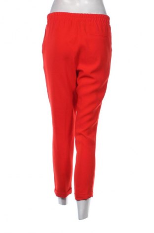 Damenhose Zara, Größe S, Farbe Rot, Preis 11,99 €