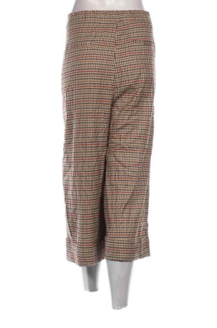 Damskie spodnie Zara, Rozmiar XL, Kolor Kolorowy, Cena 88,99 zł