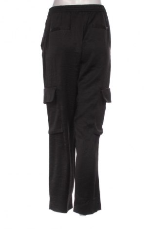 Pantaloni de femei Zara, Mărime S, Culoare Negru, Preț 37,99 Lei
