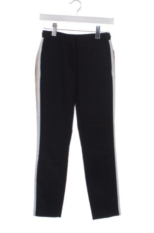 Pantaloni de femei Zara, Mărime XS, Culoare Negru, Preț 71,05 Lei