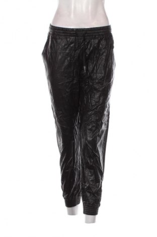 Pantaloni de femei Zara, Mărime L, Culoare Negru, Preț 37,99 Lei