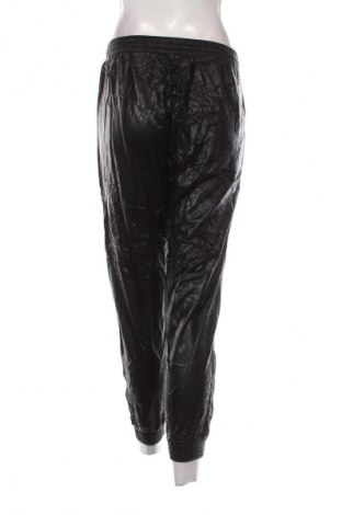 Pantaloni de femei Zara, Mărime L, Culoare Negru, Preț 37,99 Lei