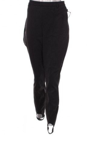 Dámske nohavice pre zimné športy ASOS, Veľkosť XL, Farba Čierna, Cena  119,95 €