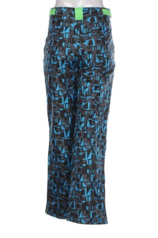 Pantaloni de damă pentru sporturi de iarnă Be fit Be you., Mărime M, Culoare Multicolor, Preț 152,99 Lei