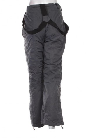 Pantaloni de damă pentru sporturi de iarnă Brugi, Mărime M, Culoare Gri, Preț 107,99 Lei