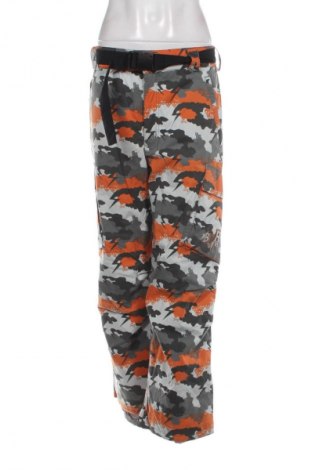 Pantaloni de damă pentru sporturi de iarnă Burton, Mărime XL, Culoare Multicolor, Preț 589,99 Lei
