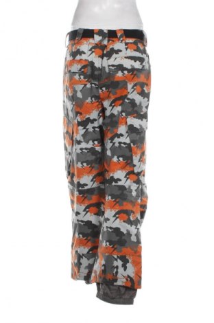 Pantaloni de damă pentru sporturi de iarnă Burton, Mărime XL, Culoare Multicolor, Preț 589,99 Lei
