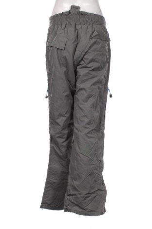 Damenhose für Wintersport Chamonix, Größe M, Farbe Grau, Preis 24,99 €