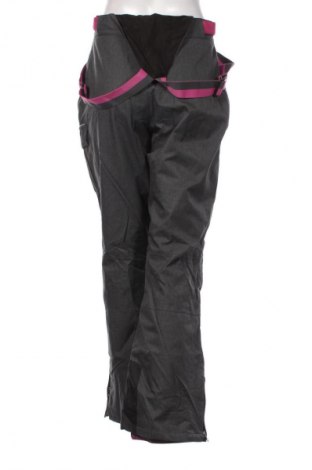 Pantaloni de damă pentru sporturi de iarnă Crane, Mărime S, Culoare Gri, Preț 189,99 Lei