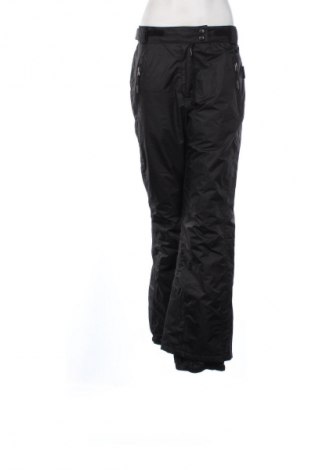Damenhose für Wintersport Crivit, Größe M, Farbe Schwarz, Preis € 52,29