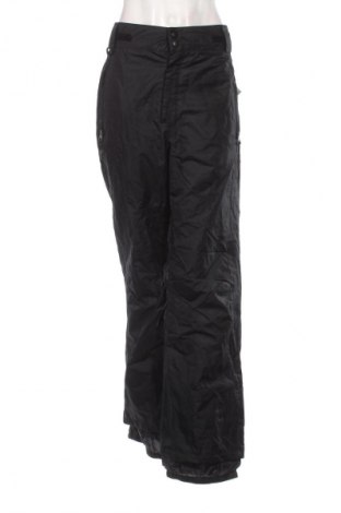 Pantaloni de damă pentru sporturi de iarnă Crivit, Mărime XL, Culoare Negru, Preț 188,99 Lei