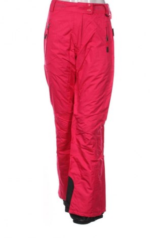 Pantaloni de damă pentru sporturi de iarnă Crivit, Mărime S, Culoare Roz, Preț 189,99 Lei
