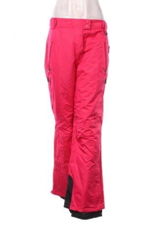 Pantaloni de damă pentru sporturi de iarnă Crivit, Mărime M, Culoare Roz, Preț 191,99 Lei