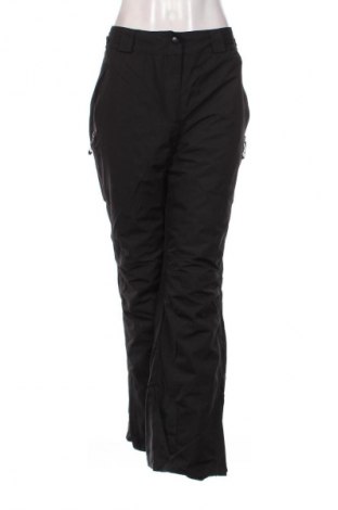 Pantaloni de damă pentru sporturi de iarnă Crivit, Mărime XL, Culoare Negru, Preț 188,99 Lei