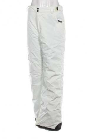 Női nadrág téli sportokhoz Cygnus, Méret XL, Szín Fehér, Ár 19 289 Ft