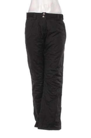 Női nadrág téli sportokhoz DSG Outerwear, Méret M, Szín Fekete, Ár 20 739 Ft