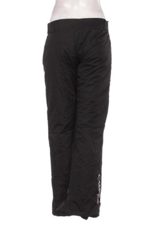 Női nadrág téli sportokhoz DSG Outerwear, Méret M, Szín Fekete, Ár 20 739 Ft