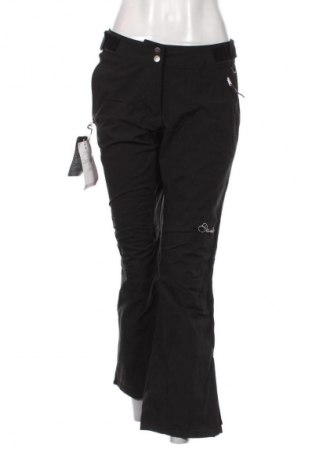 Pantaloni de damă pentru sporturi de iarnă Dare 2B, Mărime S, Culoare Negru, Preț 564,99 Lei