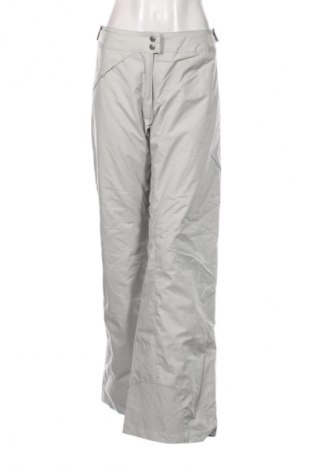 Pantaloni de damă pentru sporturi de iarnă Decathlon, Mărime XL, Culoare Gri, Preț 153,99 Lei