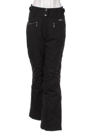 Pantaloni de damă pentru sporturi de iarnă Etirel, Mărime S, Culoare Negru, Preț 122,99 Lei