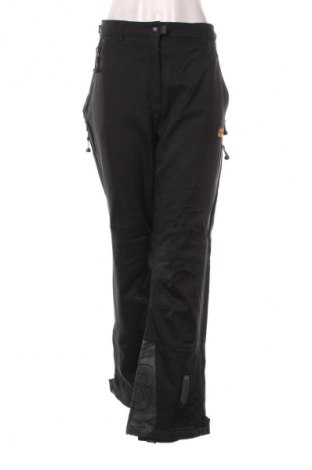 Dámske nohavice pre zimné športy Jack Wolfskin, Veľkosť XL, Farba Čierna, Cena  51,95 €