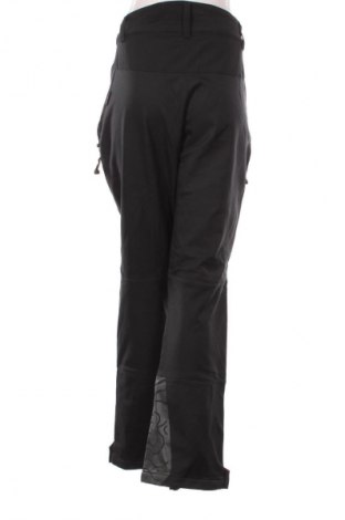 Dámske nohavice pre zimné športy Jack Wolfskin, Veľkosť XL, Farba Čierna, Cena  51,95 €