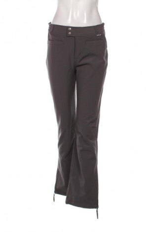 Pantaloni de damă pentru sporturi de iarnă Janina, Mărime S, Culoare Gri, Preț 151,99 Lei