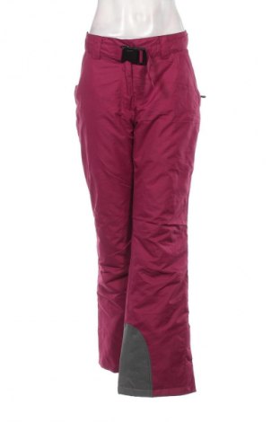 Női nadrág téli sportokhoz Mana, Méret XL, Szín Rózsaszín, Ár 14 209 Ft