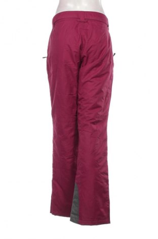 Női nadrág téli sportokhoz Mana, Méret XL, Szín Rózsaszín, Ár 14 209 Ft